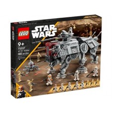 LEGO Star Wars 75337 AT-TE